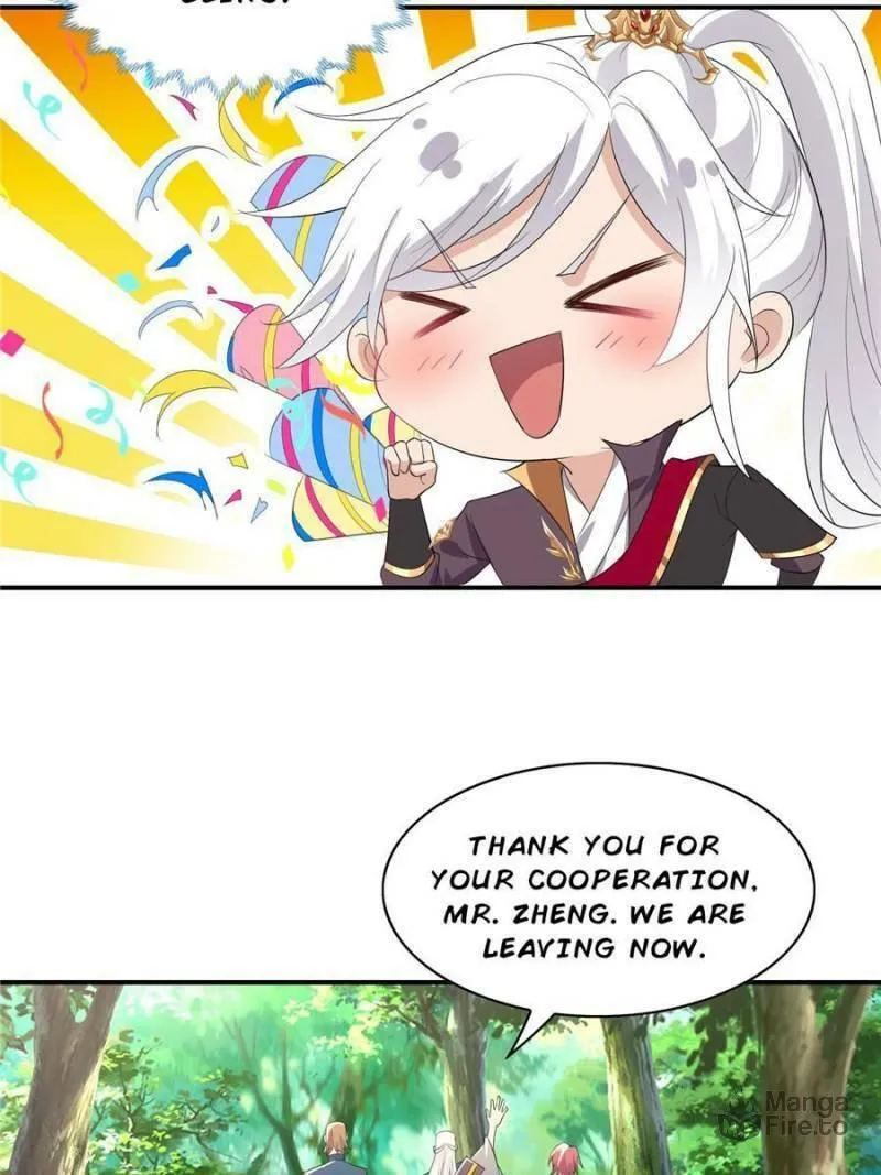 Read My System Wants Me Dead chapter 40 image 20 on Lezhin