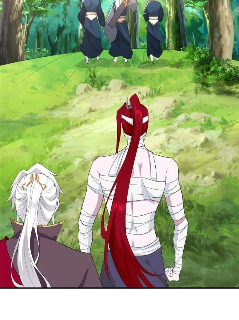 Read My System Wants Me Dead chapter 40 image 21 on Lezhin