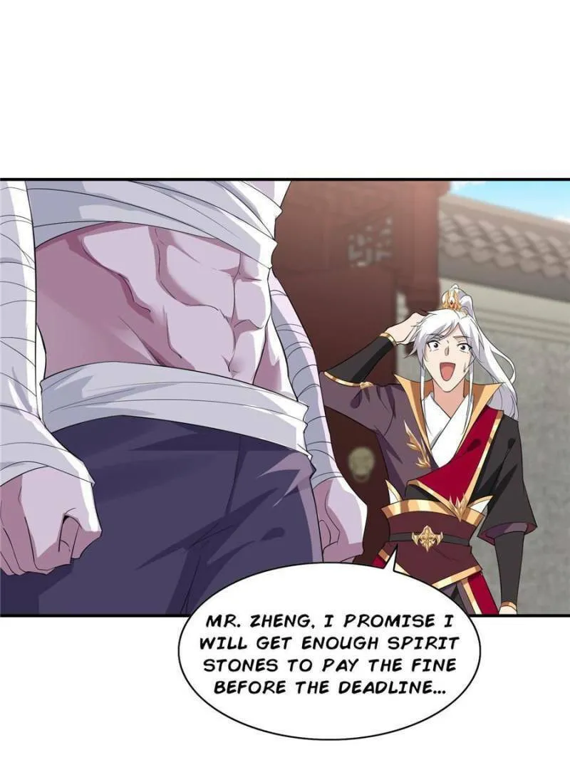 Read My System Wants Me Dead chapter 40 image 22 on Lezhin