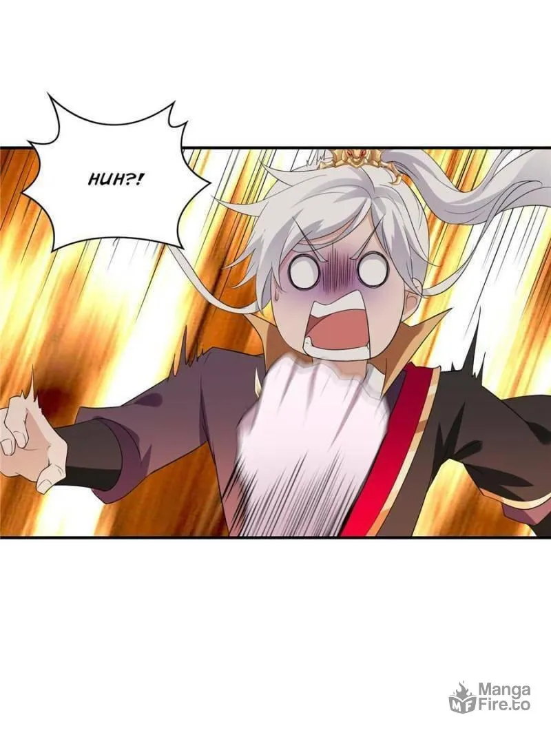 Read My System Wants Me Dead chapter 40 image 24 on Lezhin
