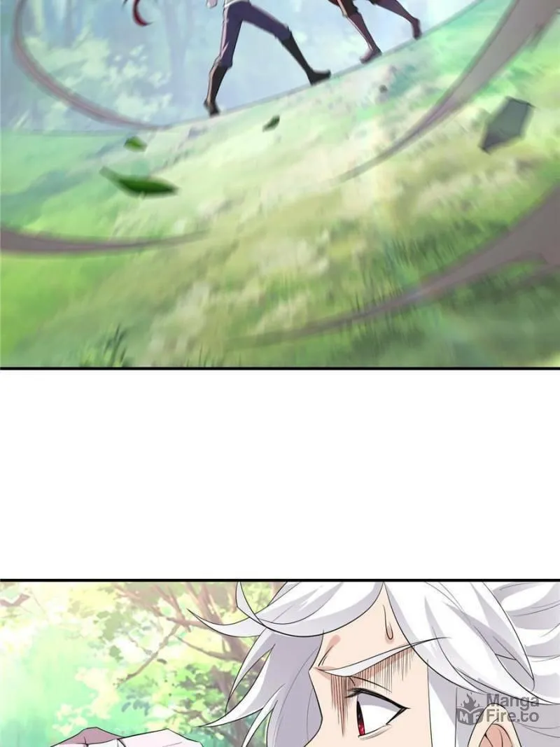 Read My System Wants Me Dead chapter 40 image 26 on Lezhin