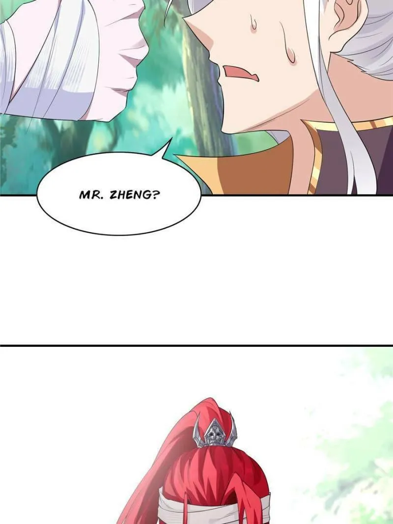 Read My System Wants Me Dead chapter 40 image 27 on Lezhin