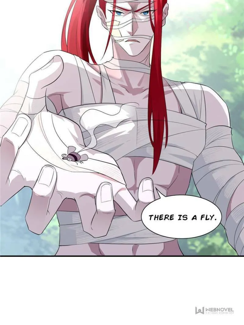 Read My System Wants Me Dead chapter 40 image 28 on Lezhin