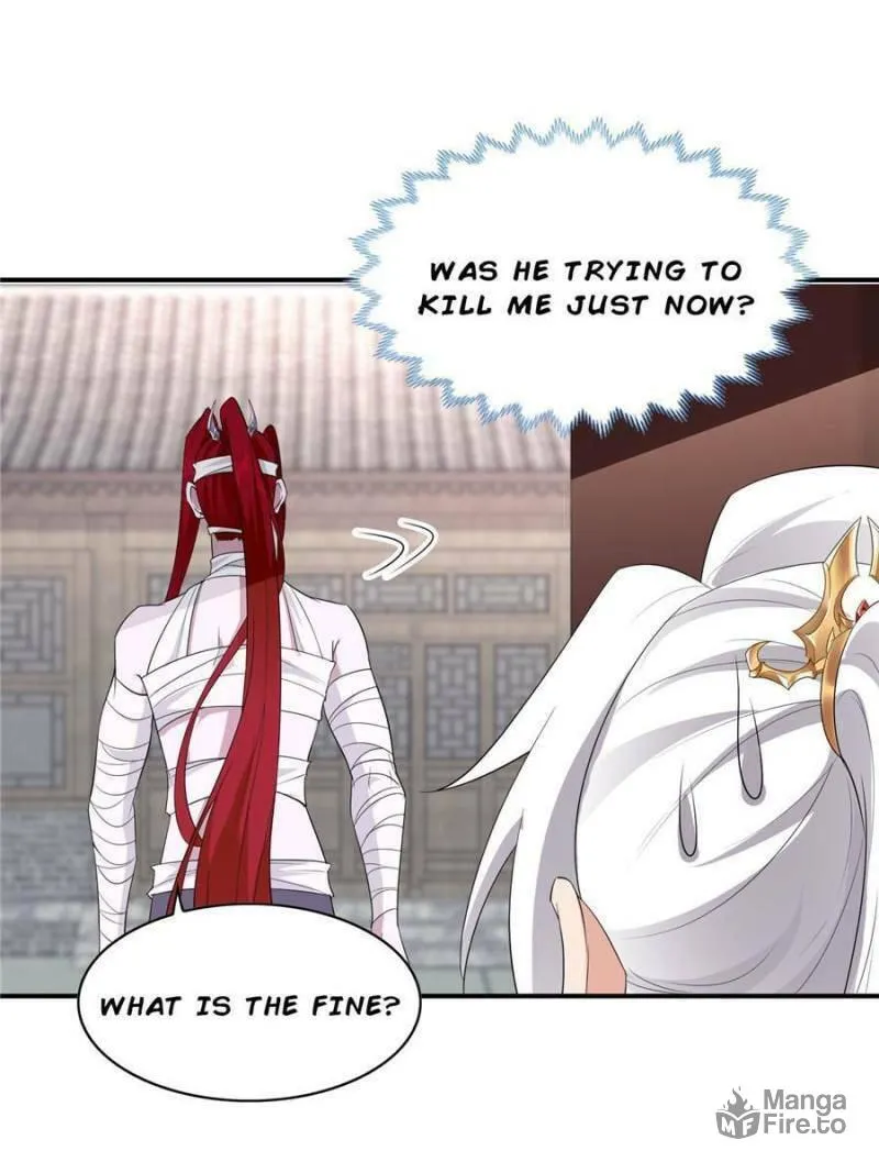Read My System Wants Me Dead chapter 40 image 29 on Lezhin