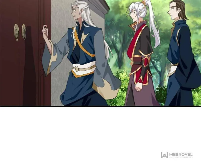 Read My System Wants Me Dead chapter 40 image 3 on Lezhin