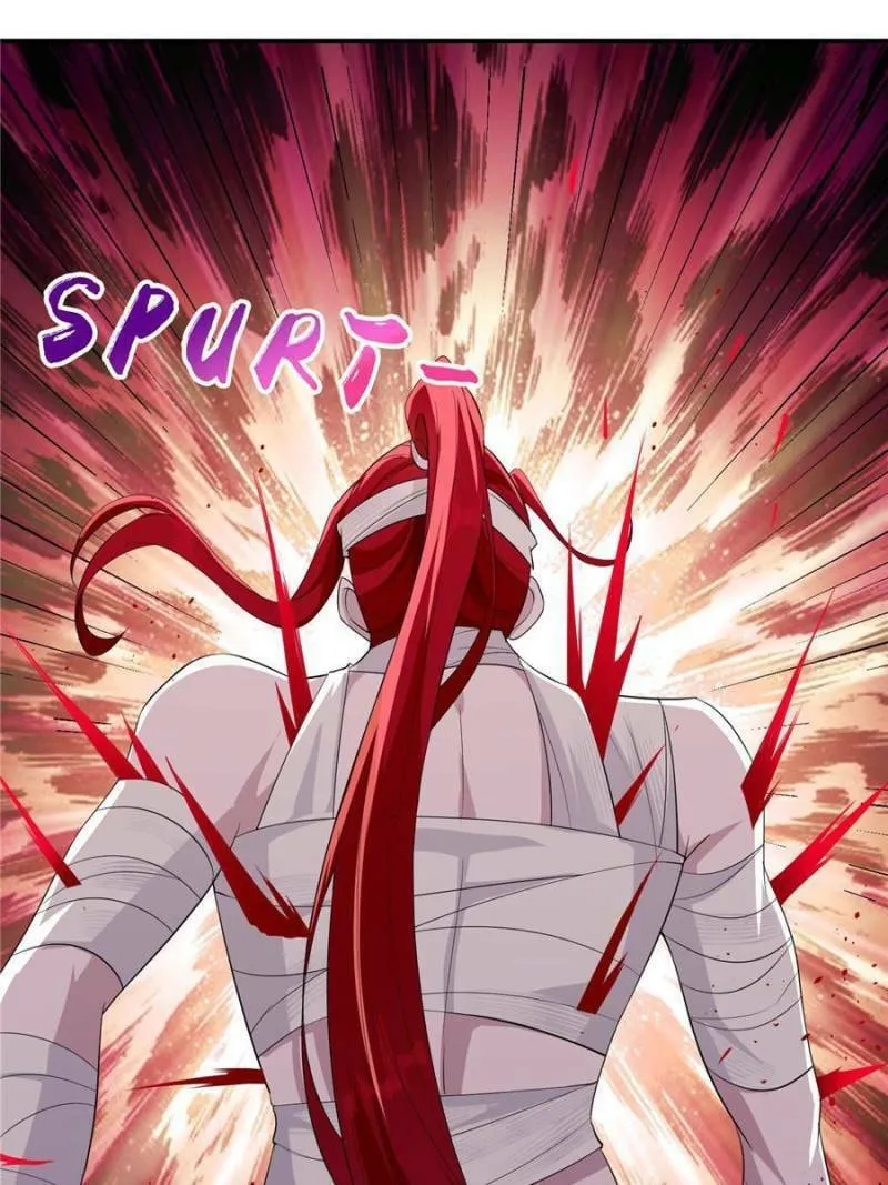 Read My System Wants Me Dead chapter 40 image 31 on Lezhin