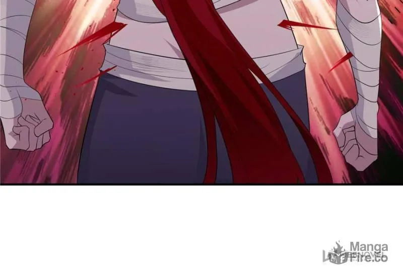 Read My System Wants Me Dead chapter 40 image 32 on Lezhin
