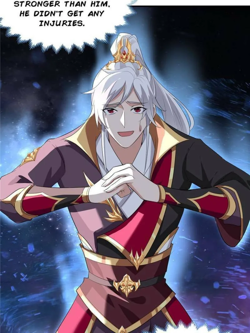 Read My System Wants Me Dead chapter 40 image 36 on Lezhin