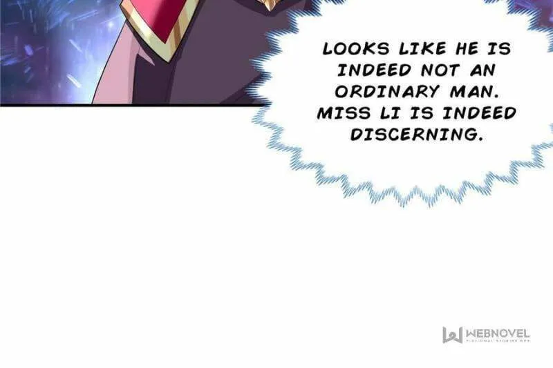Read My System Wants Me Dead chapter 40 image 37 on Lezhin