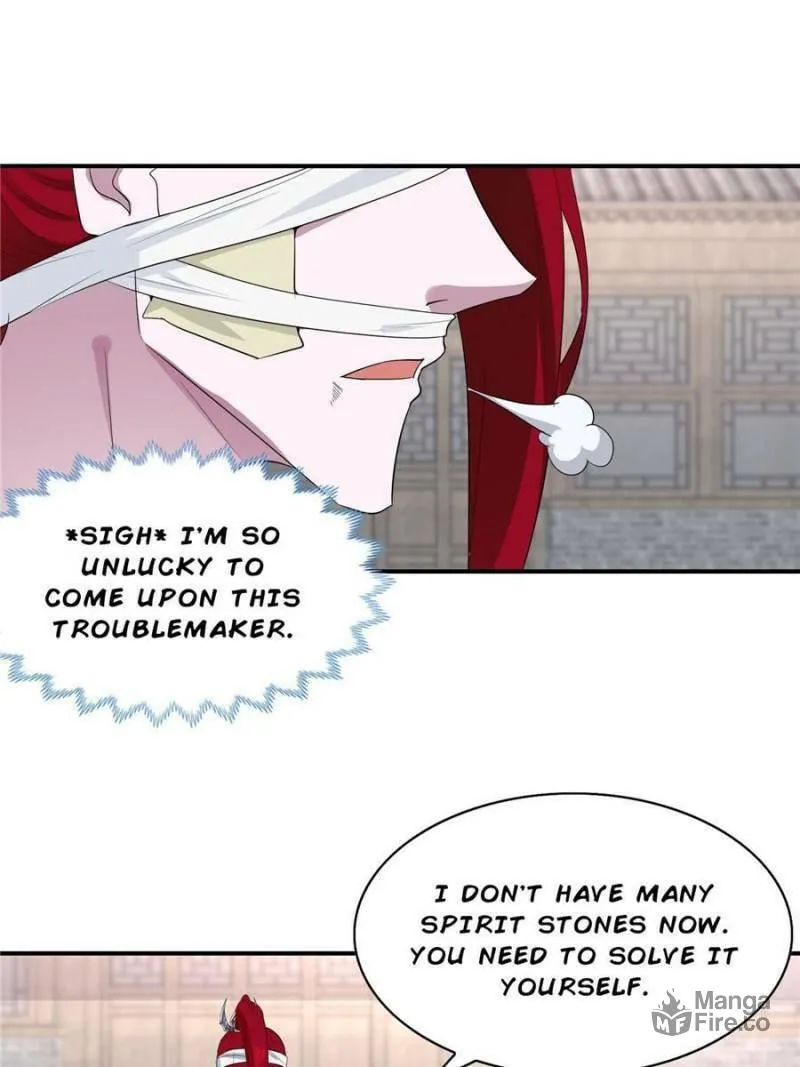 Read My System Wants Me Dead chapter 40 image 38 on Lezhin