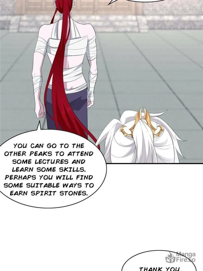 Read My System Wants Me Dead chapter 40 image 39 on Lezhin