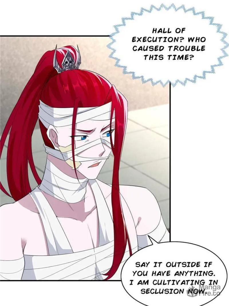 Read My System Wants Me Dead chapter 40 image 4 on Lezhin