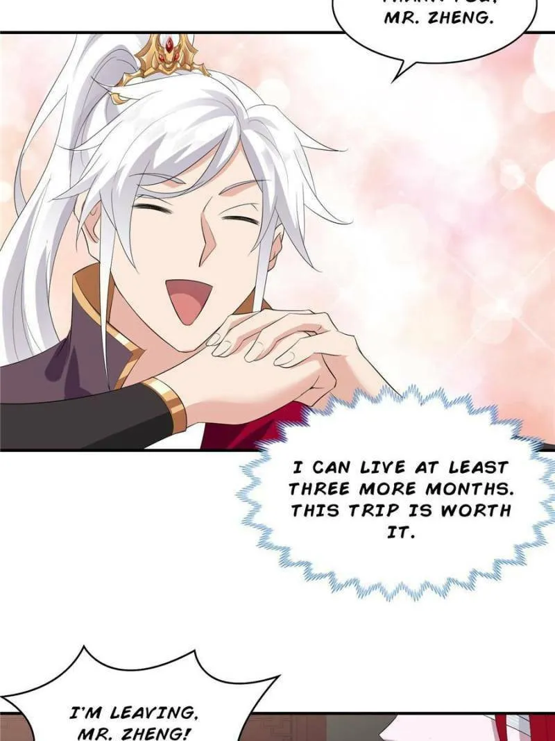 Read My System Wants Me Dead chapter 40 image 40 on Lezhin
