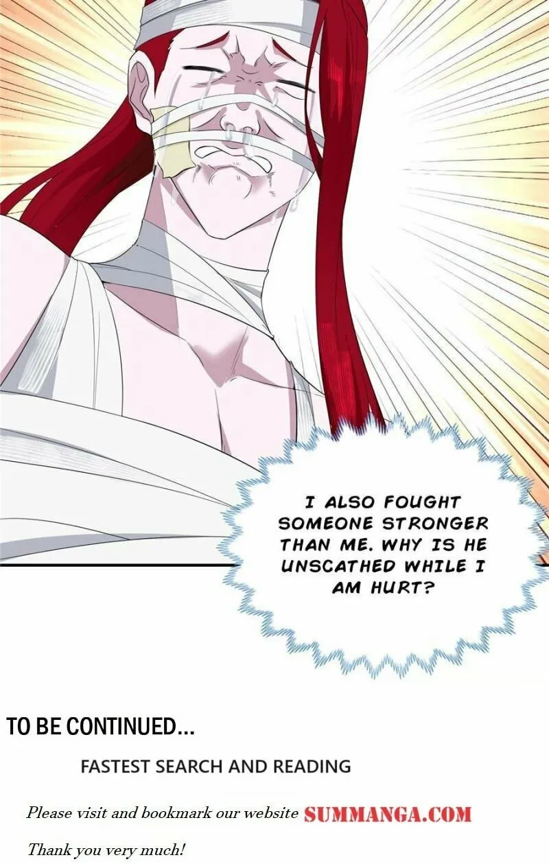 Read My System Wants Me Dead chapter 40 image 42 on Lezhin