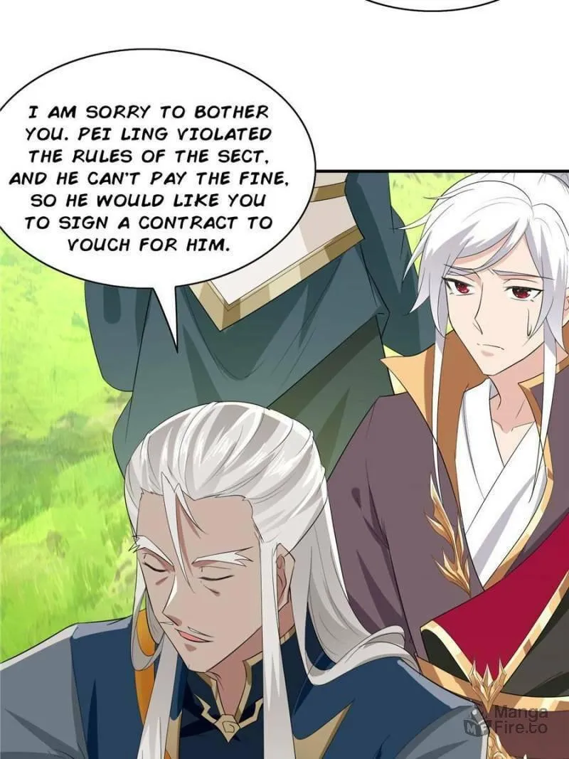 Read My System Wants Me Dead chapter 40 image 5 on Lezhin