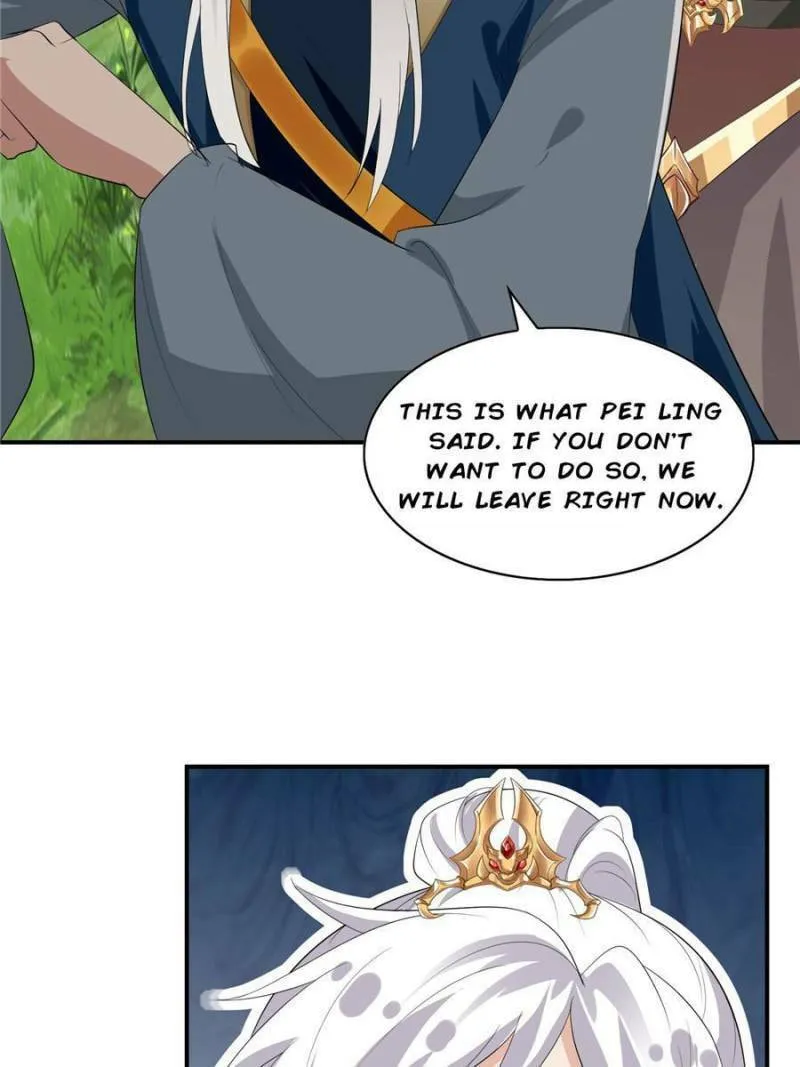 Read My System Wants Me Dead chapter 40 image 6 on Lezhin