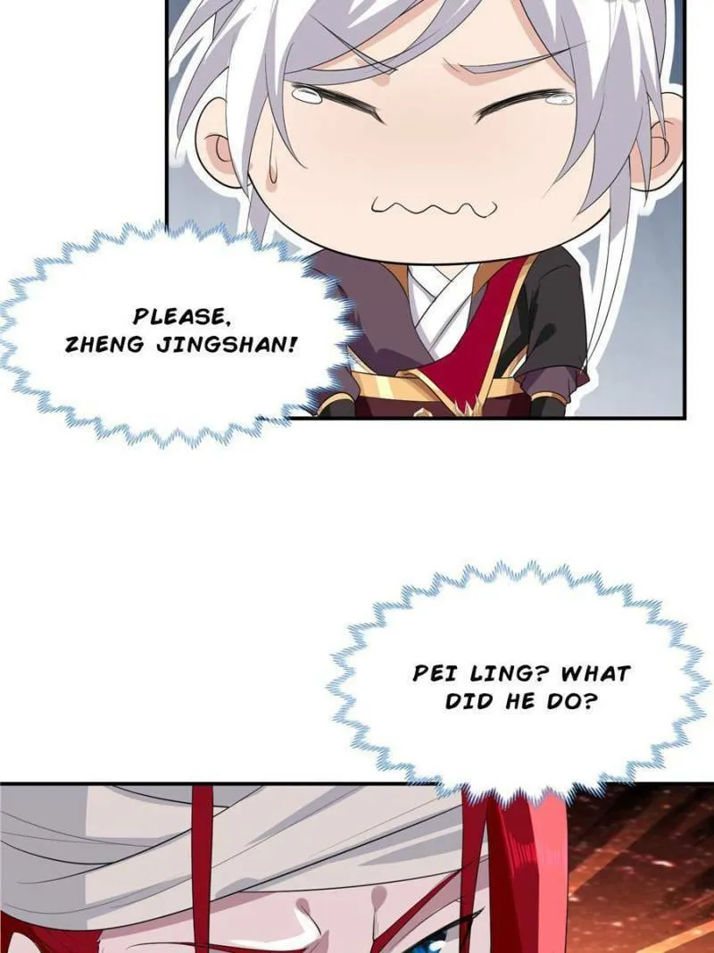 Read My System Wants Me Dead chapter 40 image 7 on Lezhin