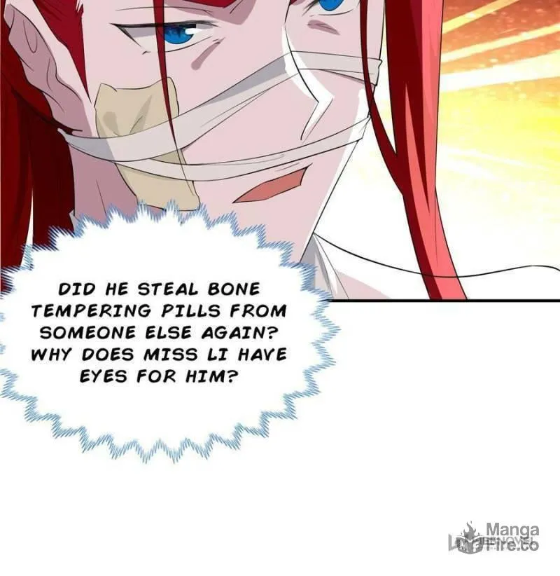 Read My System Wants Me Dead chapter 40 image 8 on Lezhin