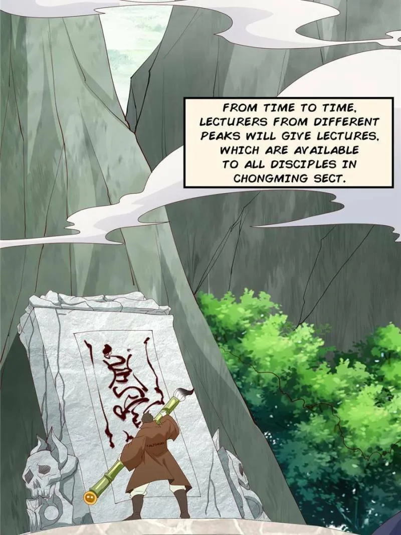 Read My System Wants Me Dead chapter 41 image 1 on Lezhin