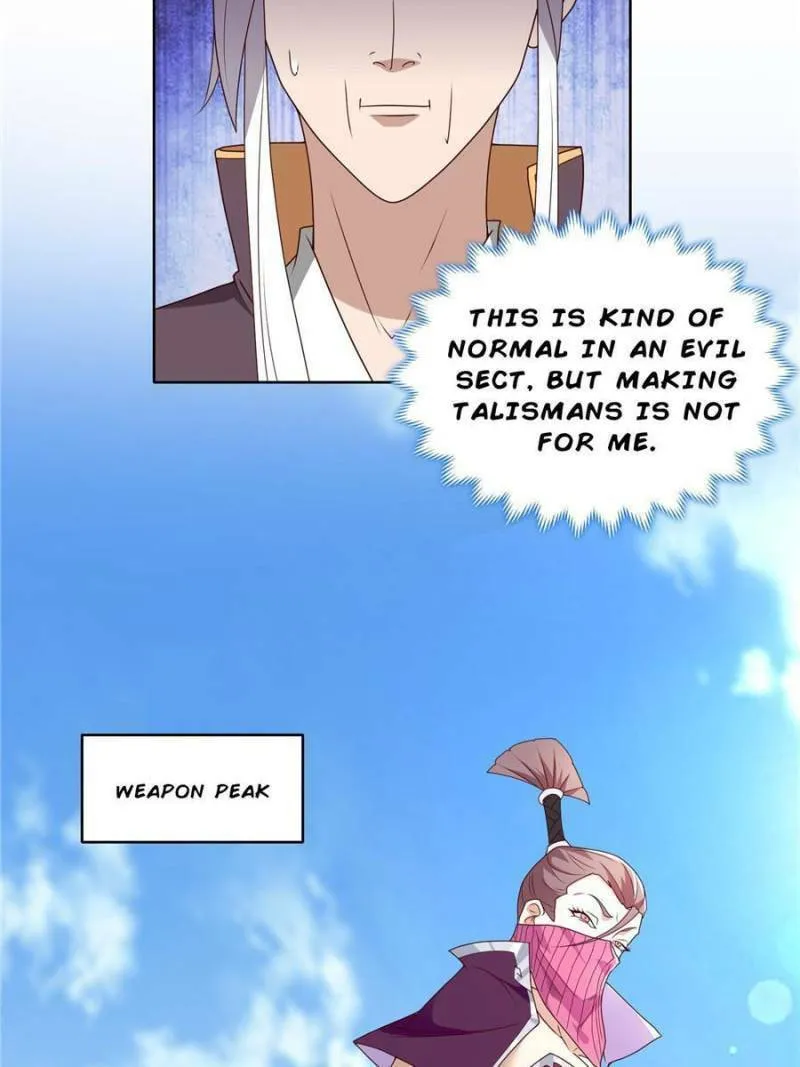 Read My System Wants Me Dead chapter 41 image 10 on Lezhin