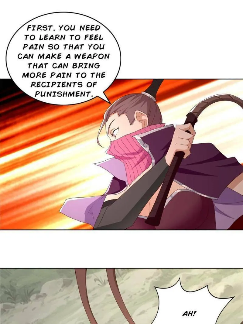 Read My System Wants Me Dead chapter 41 image 12 on Lezhin