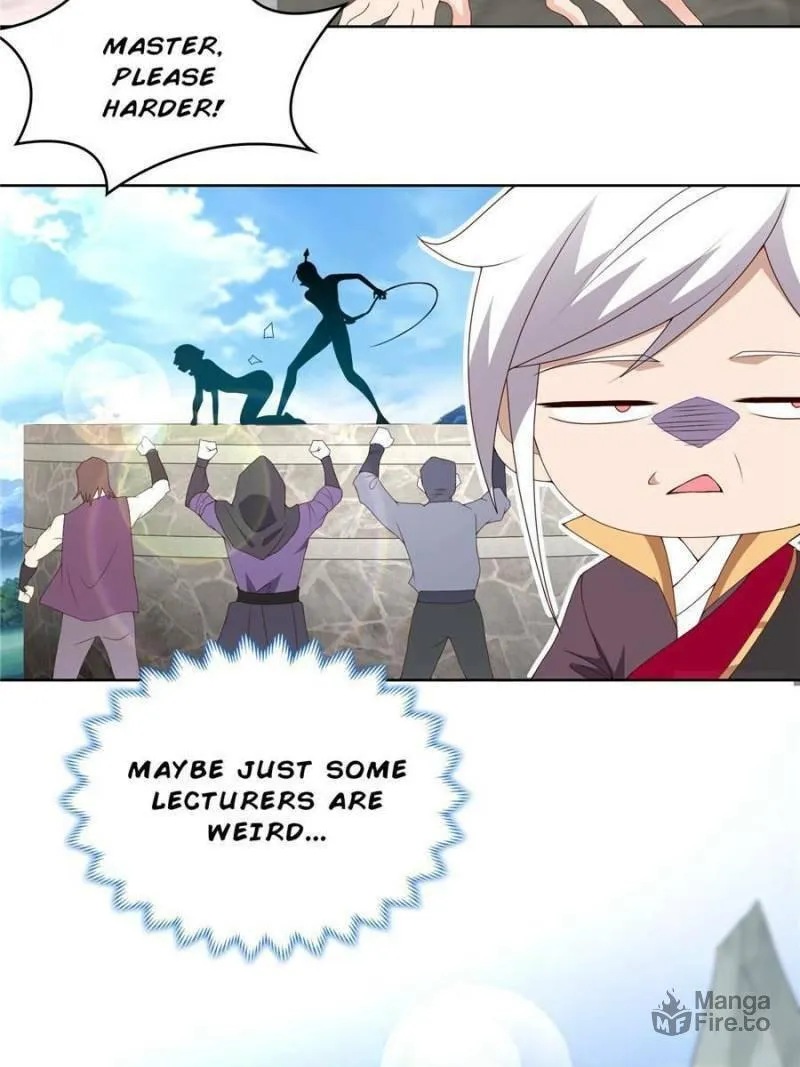 Read My System Wants Me Dead chapter 41 image 14 on Lezhin