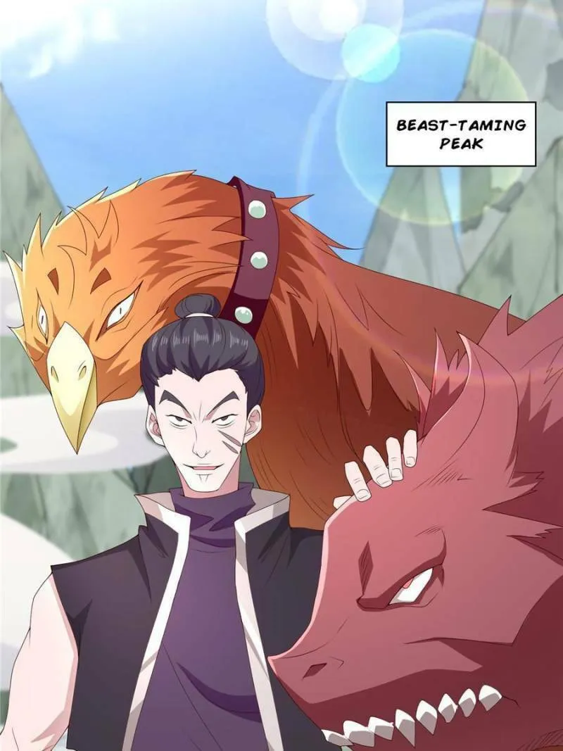 Read My System Wants Me Dead chapter 41 image 15 on Lezhin