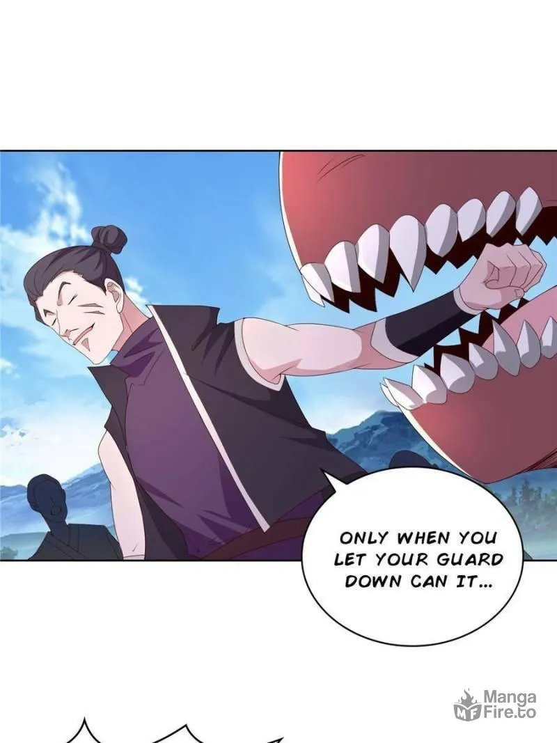 Read My System Wants Me Dead chapter 41 image 17 on Lezhin