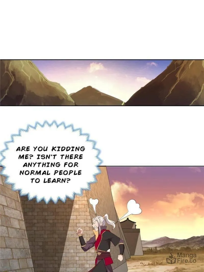 Read My System Wants Me Dead chapter 41 image 19 on Lezhin