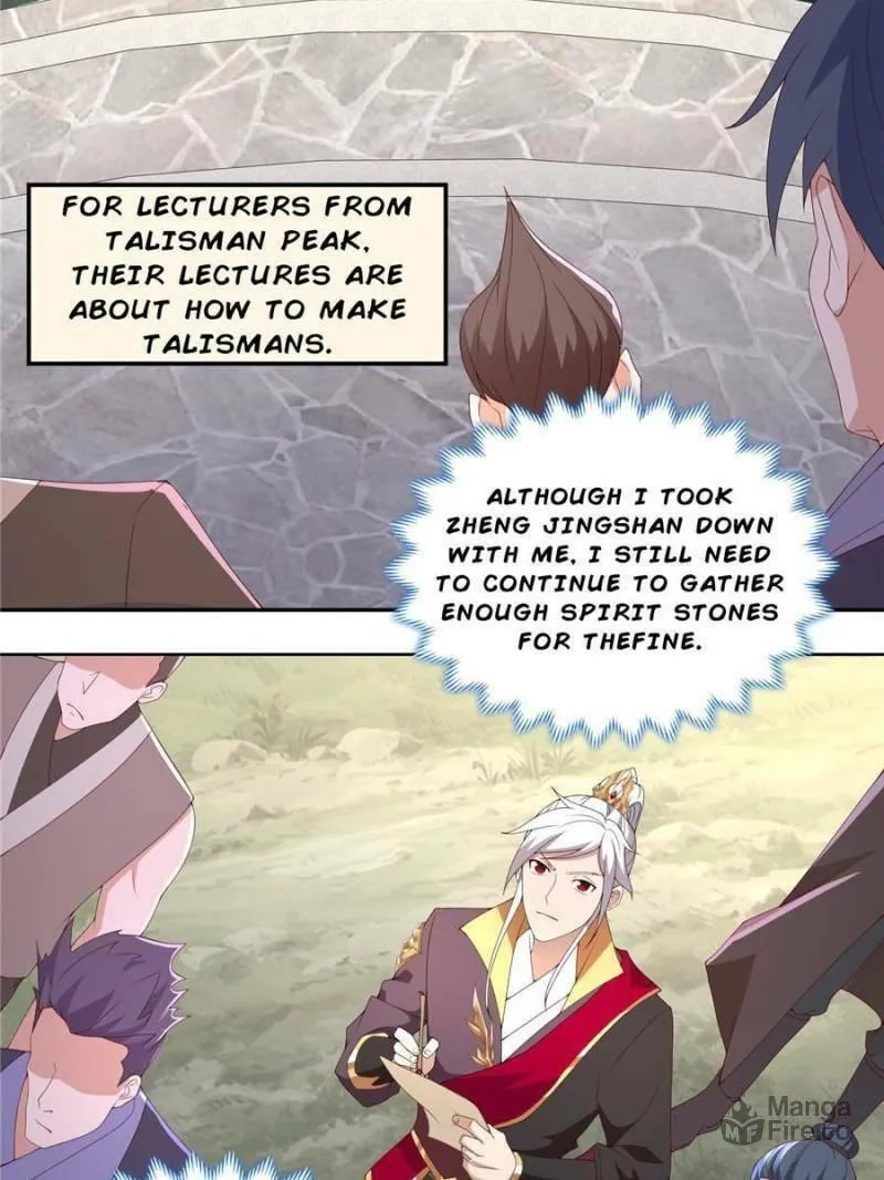Read My System Wants Me Dead chapter 41 image 2 on Lezhin