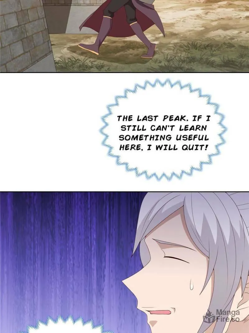 Read My System Wants Me Dead chapter 41 image 20 on Lezhin