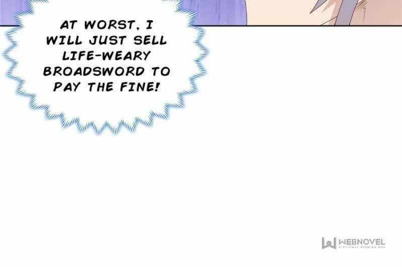 Read My System Wants Me Dead chapter 41 image 21 on Lezhin