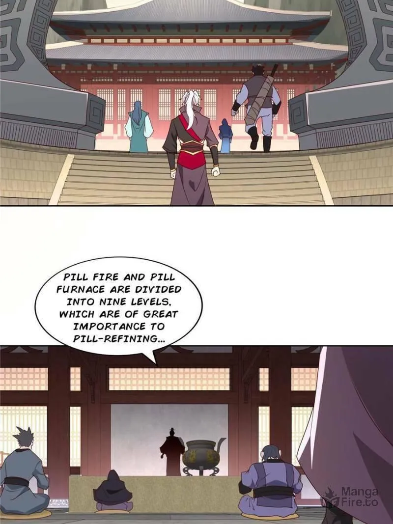 Read My System Wants Me Dead chapter 41 image 23 on Lezhin
