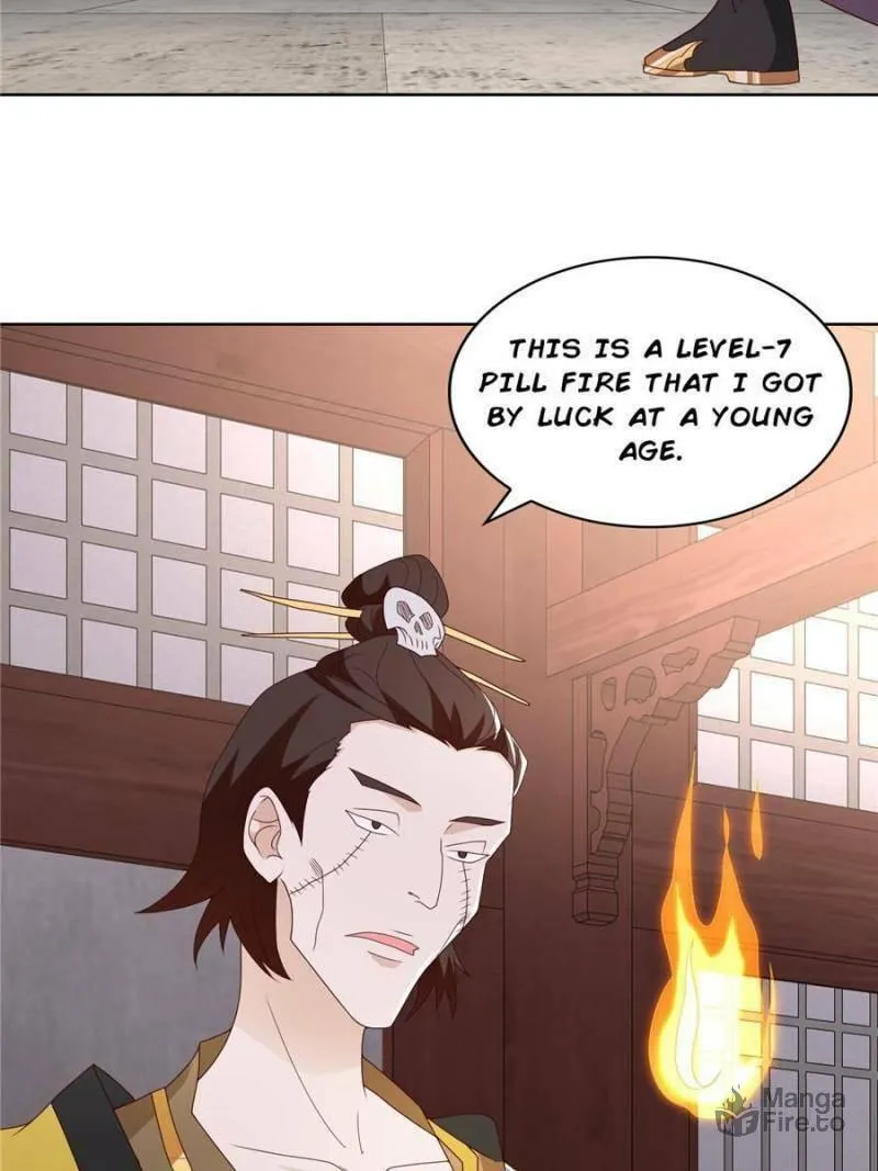 Read My System Wants Me Dead chapter 41 image 24 on Lezhin