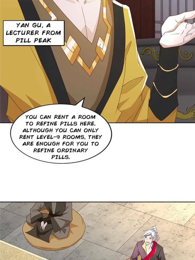 Read My System Wants Me Dead chapter 41 image 25 on Lezhin