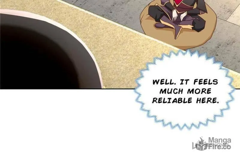Read My System Wants Me Dead chapter 41 image 26 on Lezhin
