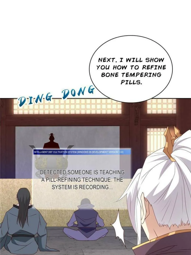 Read My System Wants Me Dead chapter 41 image 27 on Lezhin