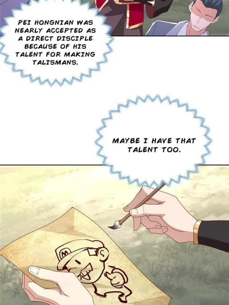 Read My System Wants Me Dead chapter 41 image 3 on Lezhin