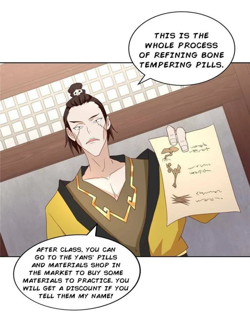 Read My System Wants Me Dead chapter 41 image 31 on Lezhin
