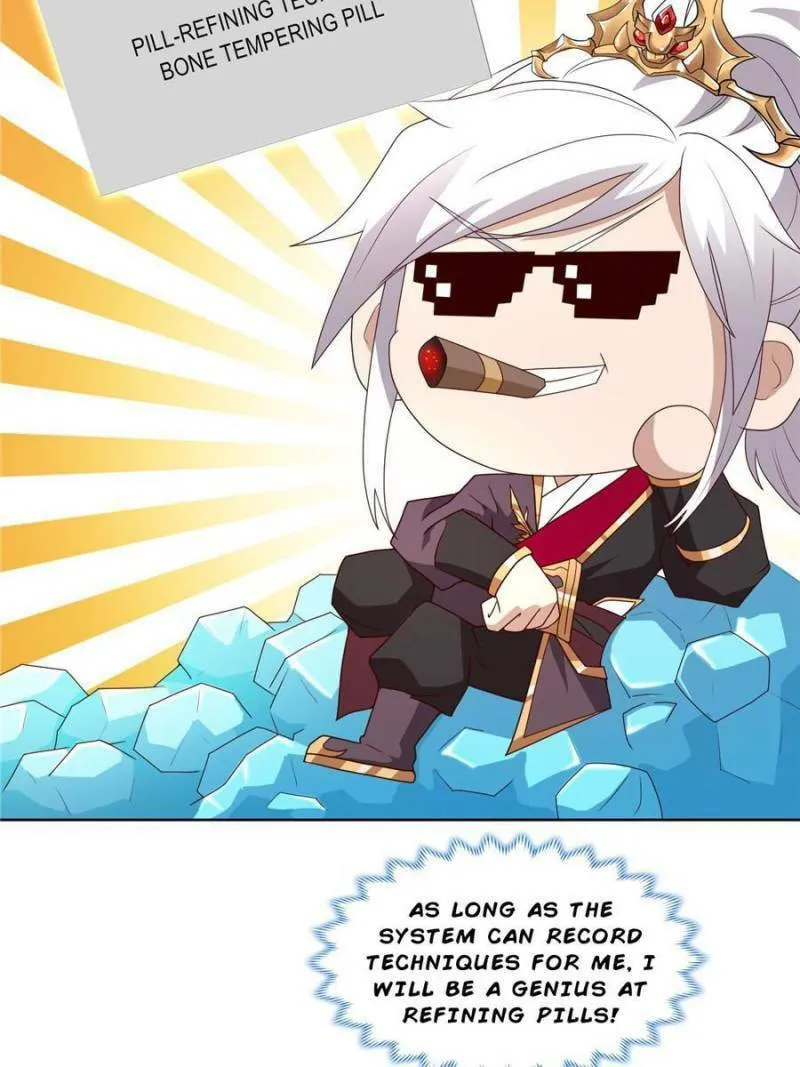 Read My System Wants Me Dead chapter 41 image 33 on Lezhin