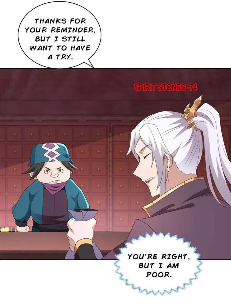 Read My System Wants Me Dead chapter 41 image 37 on Lezhin