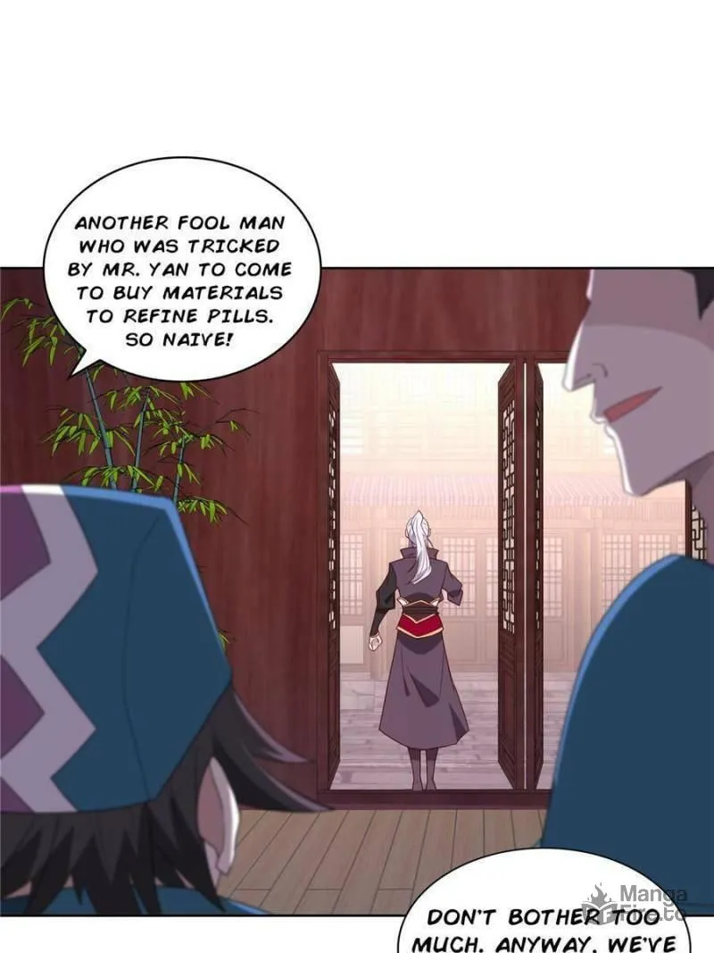 Read My System Wants Me Dead chapter 41 image 38 on Lezhin