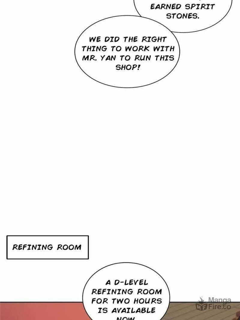 Read My System Wants Me Dead chapter 41 image 39 on Lezhin