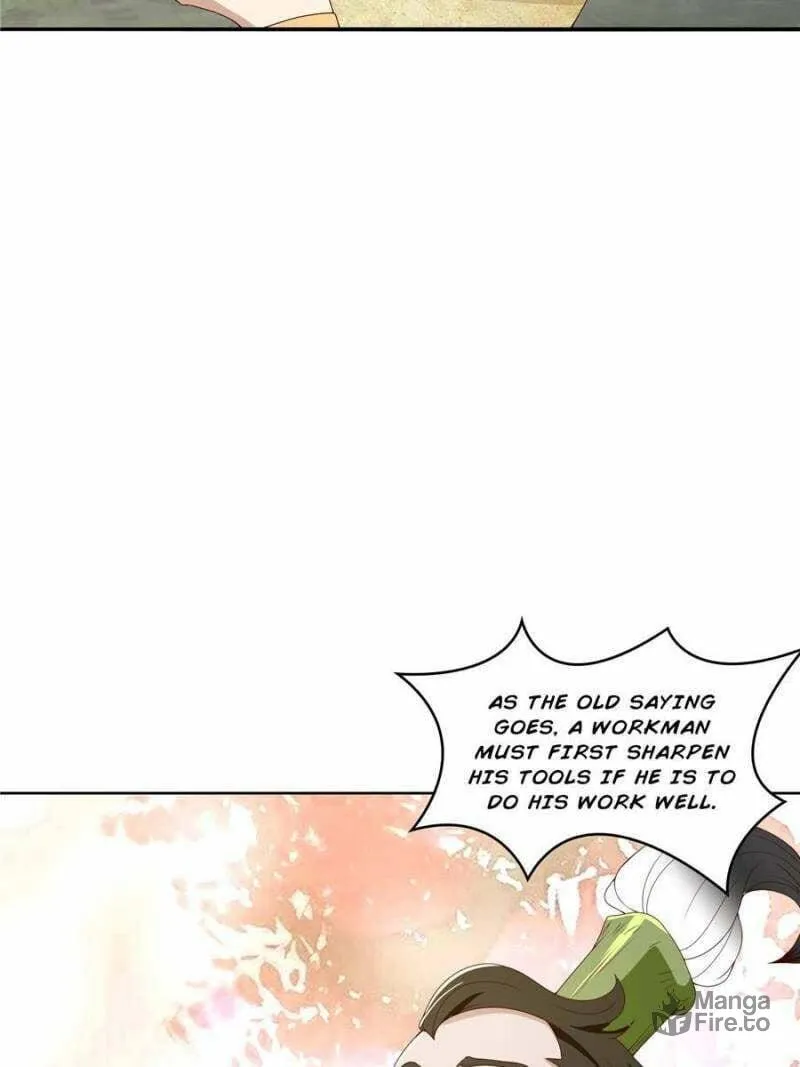 Read My System Wants Me Dead chapter 41 image 4 on Lezhin