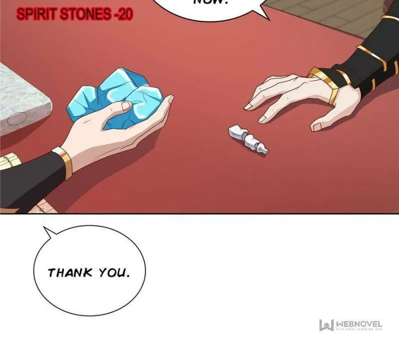 Read My System Wants Me Dead chapter 41 image 40 on Lezhin