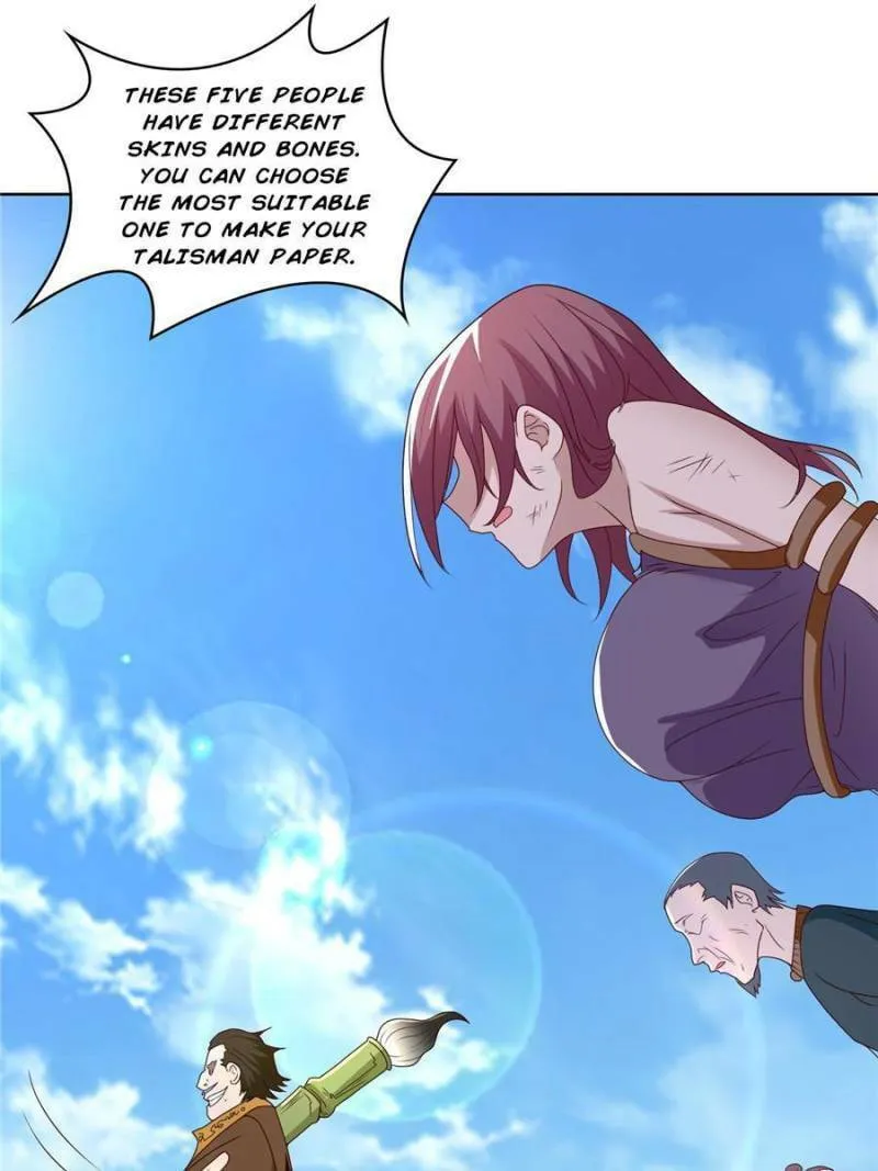 Read My System Wants Me Dead chapter 41 image 7 on Lezhin