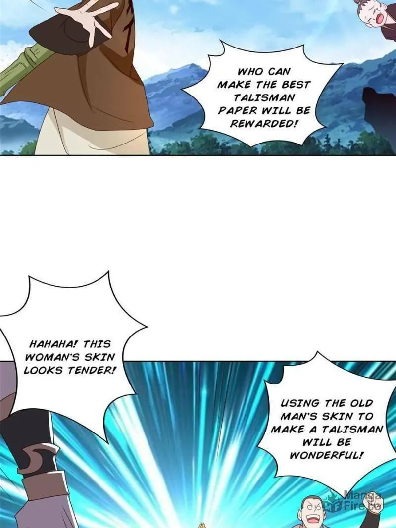 Read My System Wants Me Dead chapter 41 image 8 on Lezhin
