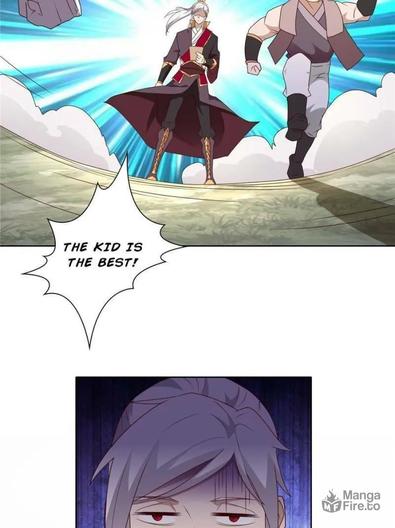Read My System Wants Me Dead chapter 41 image 9 on Lezhin