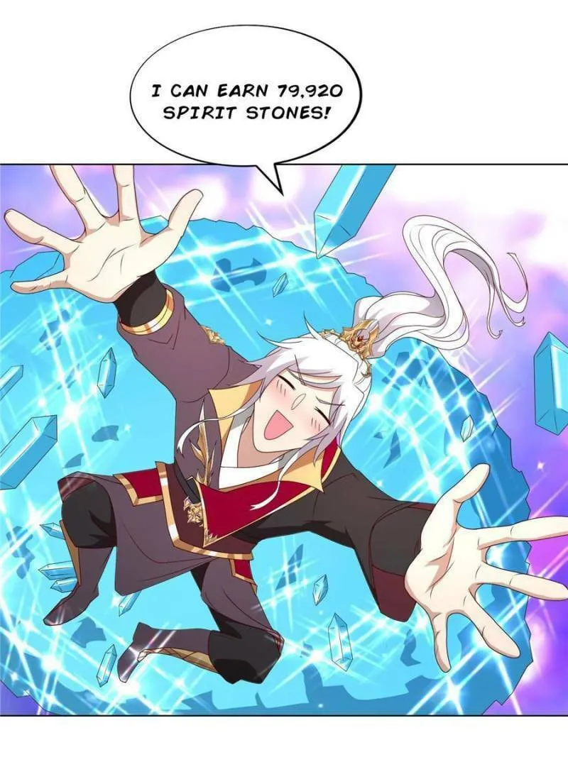 Read My System Wants Me Dead chapter 42 image 10 on Lezhin