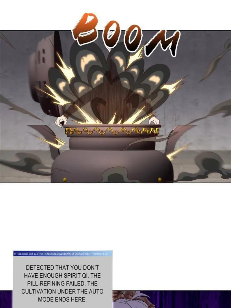 Read My System Wants Me Dead chapter 42 image 12 on Lezhin